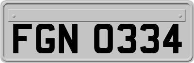 FGN0334