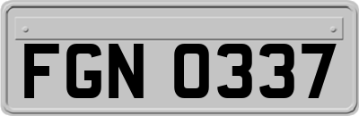 FGN0337