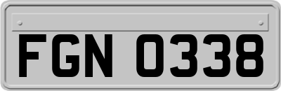 FGN0338