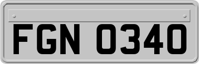 FGN0340