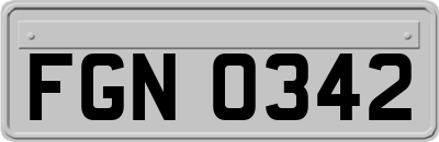 FGN0342