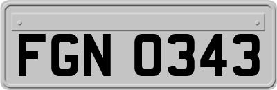 FGN0343