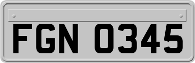 FGN0345