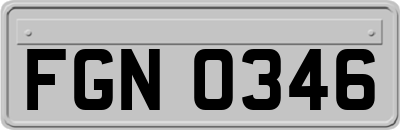 FGN0346