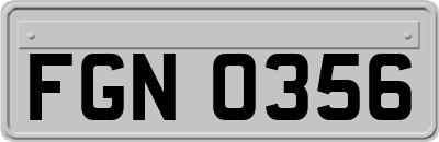 FGN0356