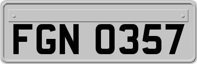 FGN0357