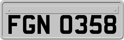 FGN0358