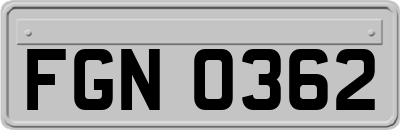 FGN0362