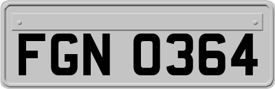 FGN0364