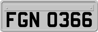FGN0366