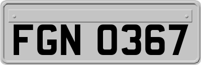 FGN0367
