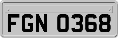 FGN0368