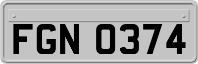 FGN0374
