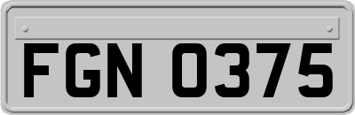 FGN0375