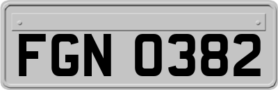 FGN0382