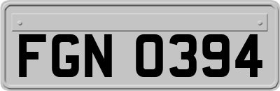 FGN0394