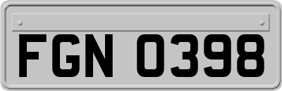 FGN0398