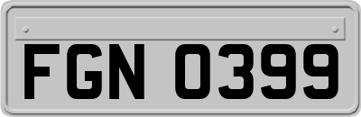 FGN0399