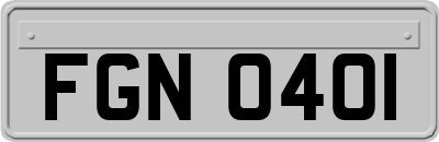 FGN0401