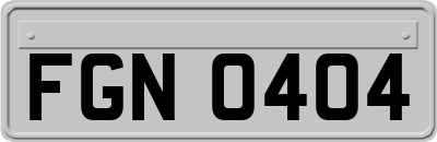 FGN0404