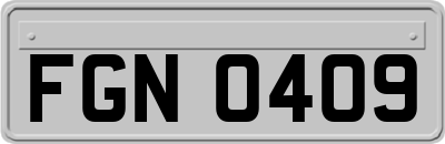 FGN0409