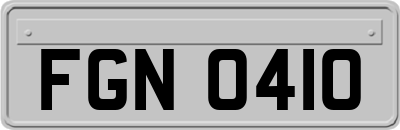 FGN0410