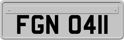 FGN0411