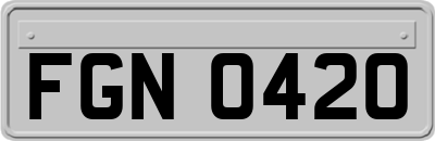 FGN0420
