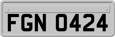 FGN0424
