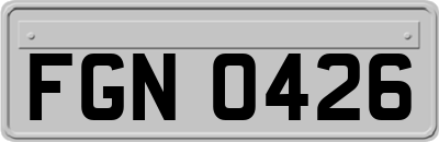 FGN0426