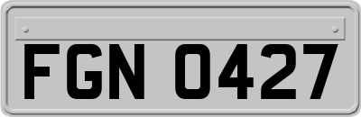 FGN0427
