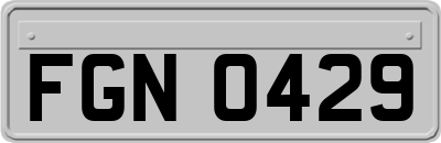 FGN0429