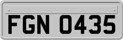 FGN0435