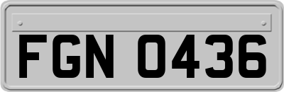 FGN0436