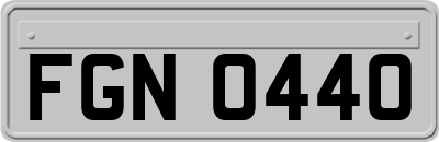 FGN0440