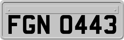 FGN0443