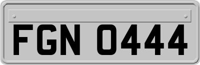 FGN0444
