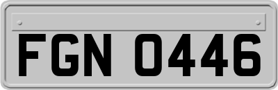 FGN0446