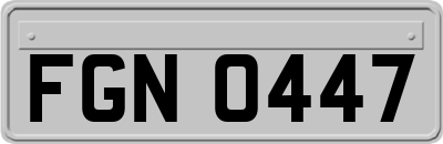 FGN0447