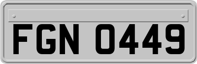 FGN0449
