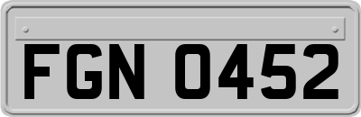 FGN0452