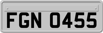 FGN0455