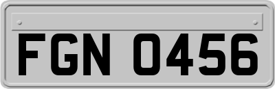 FGN0456