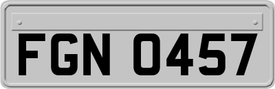 FGN0457