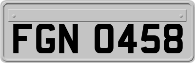 FGN0458