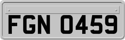 FGN0459
