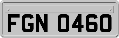 FGN0460