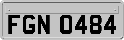 FGN0484