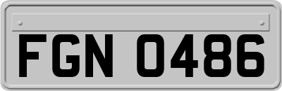 FGN0486
