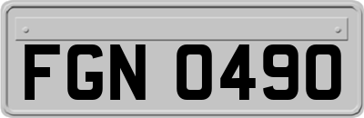 FGN0490